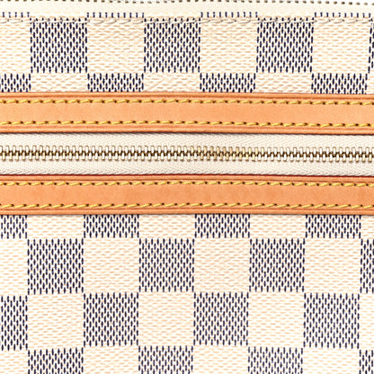 Louis Vuitton Damier Azur Bosphore Pochette 10 of 12