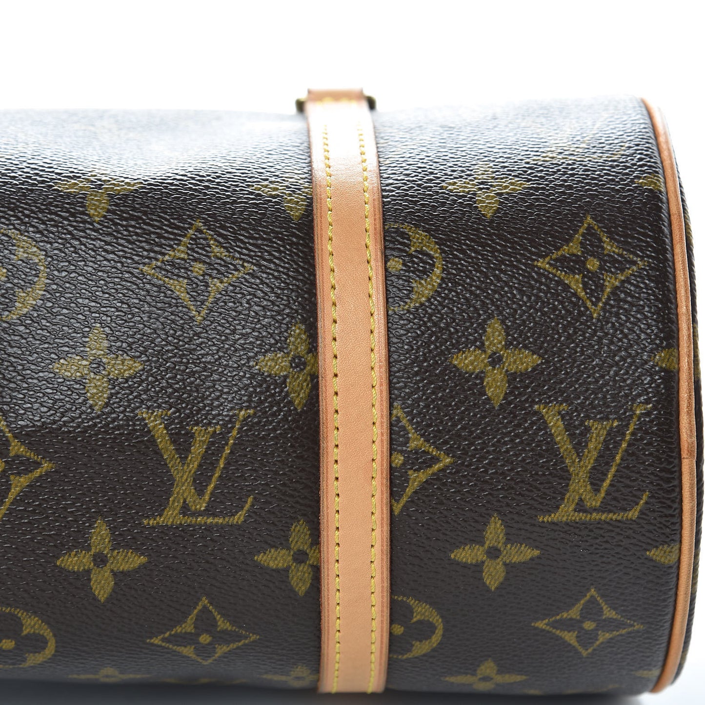 Monogram Papillon 26