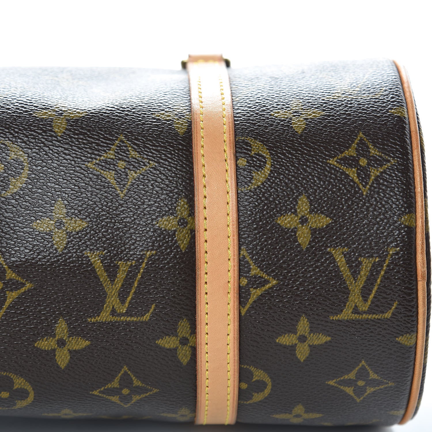 Louis Vuitton Monogram Papillon 26 10 of 12