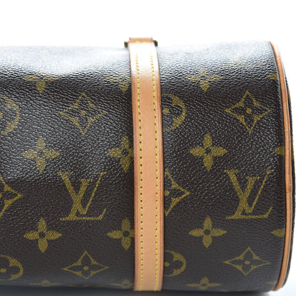 Louis Vuitton Monogram Papillon 26 10 of 12
