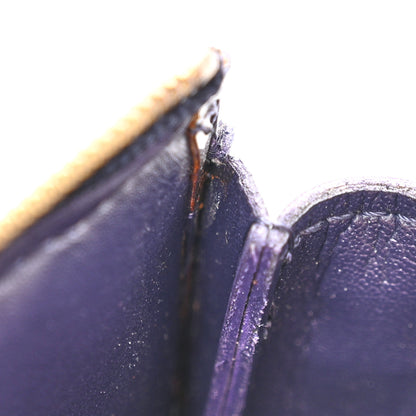 Louis Vuitton Vernis Lexington Pochette Indigo 13 of 14