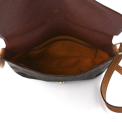 Louis Vuitton Monogram Musette Tango 5 of 11