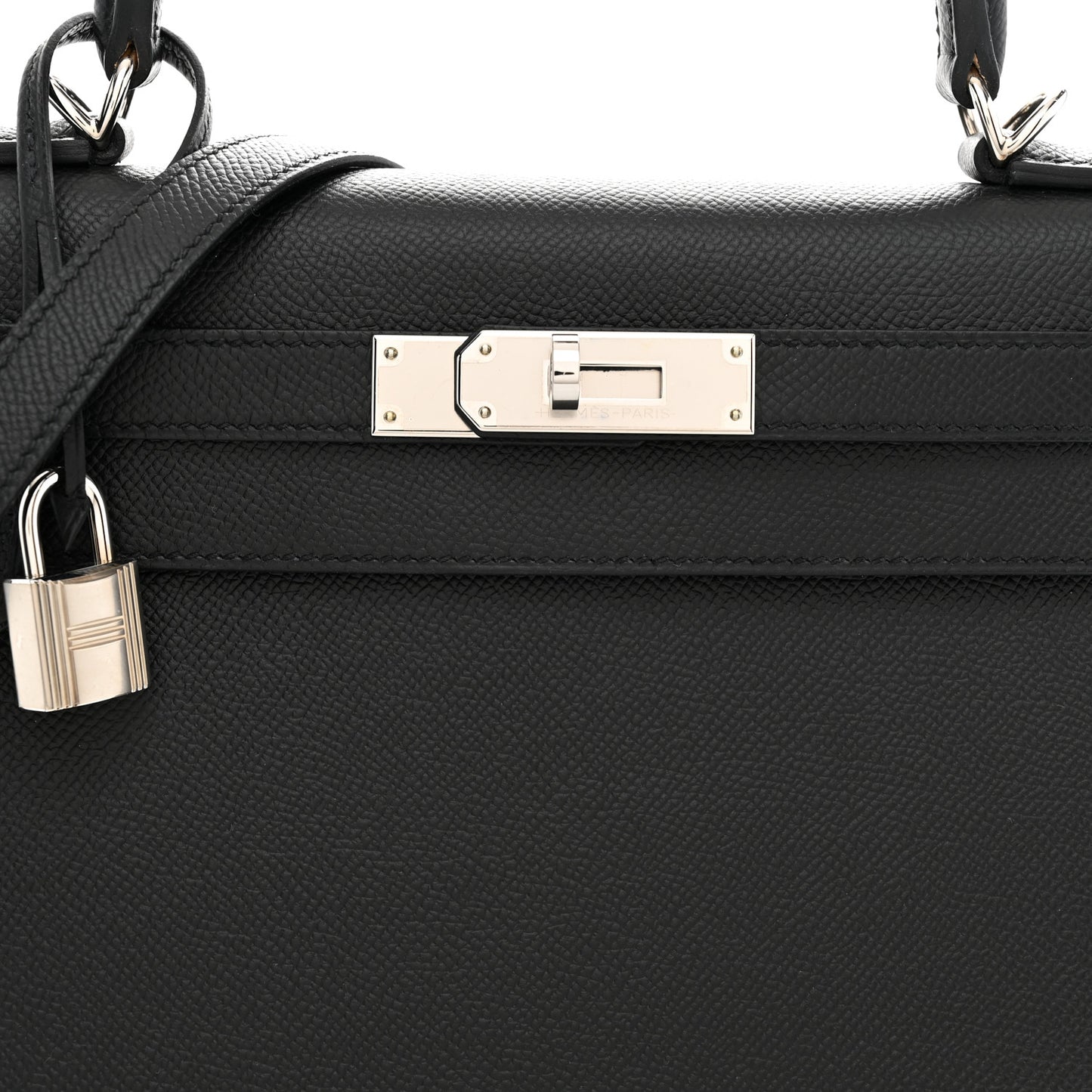 Epsom Kelly Sellier 28 Black