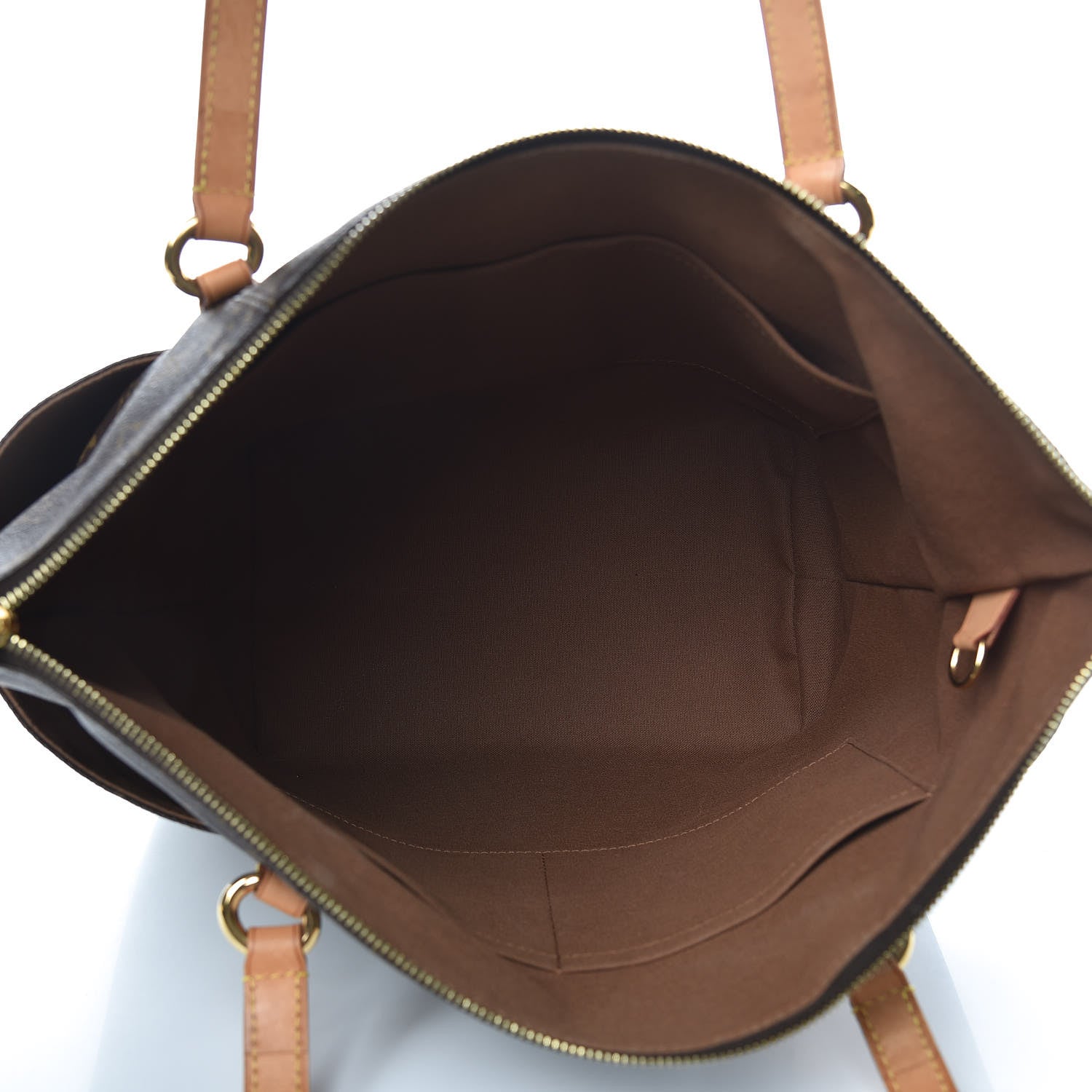 Louis Vuitton Monogram Totally MM 5 of 13