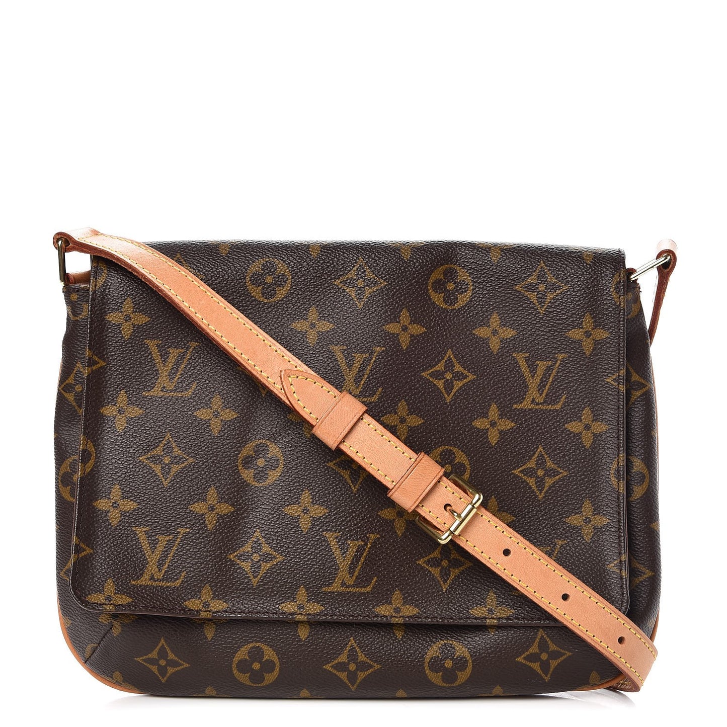 Monogram Musette Tango