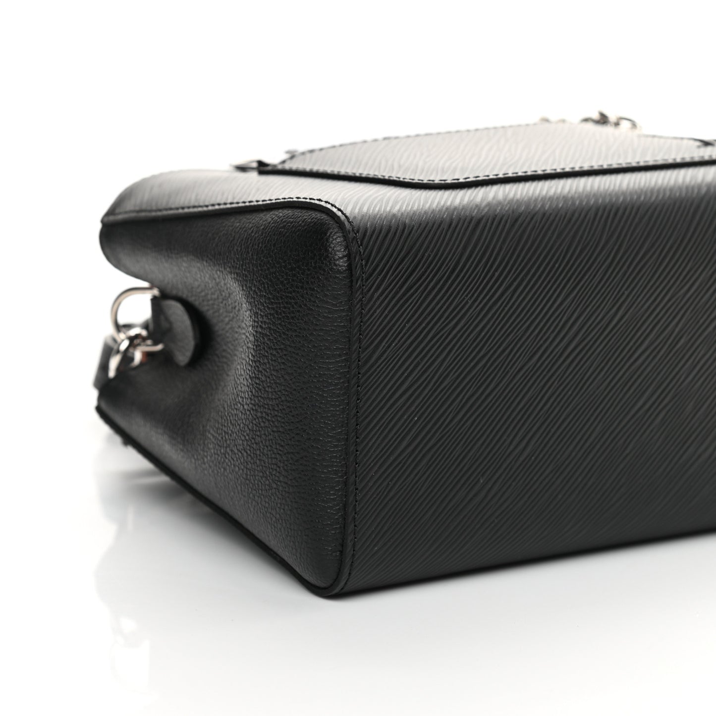 Epi Marelle BB Tote Black