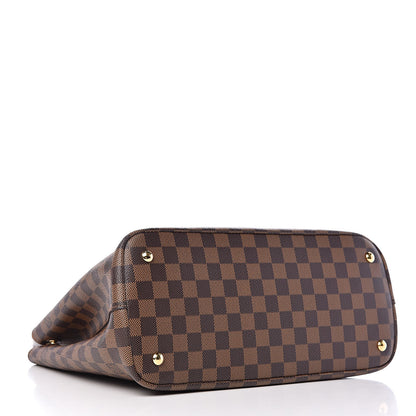 Louis Vuitton Damier Ebene Kensington 4 of 9