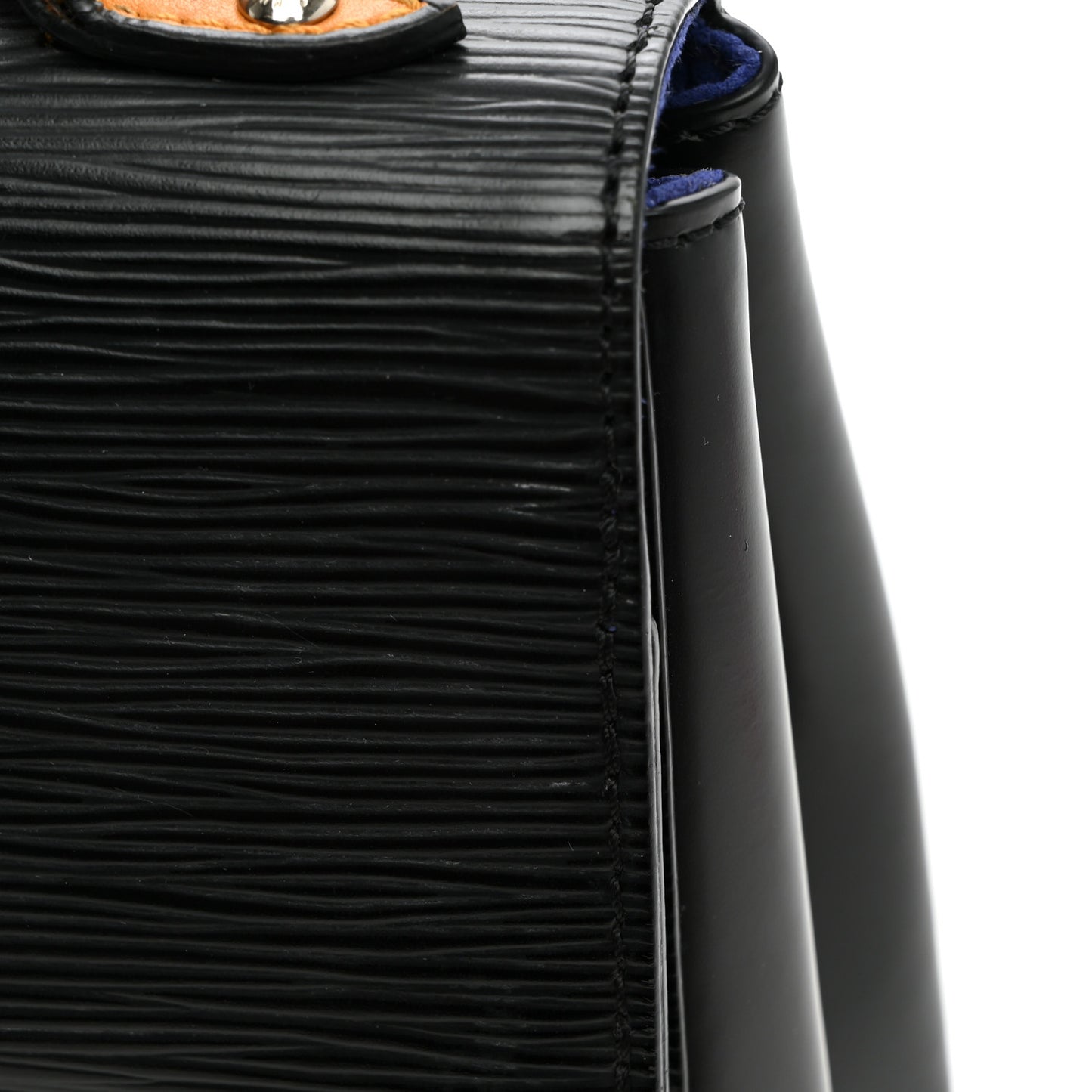 Epi Cluny BB Black Multicolor