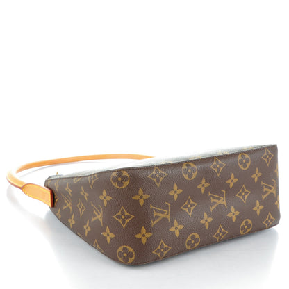 Louis Vuitton Monogram Looping MM 4 of 7