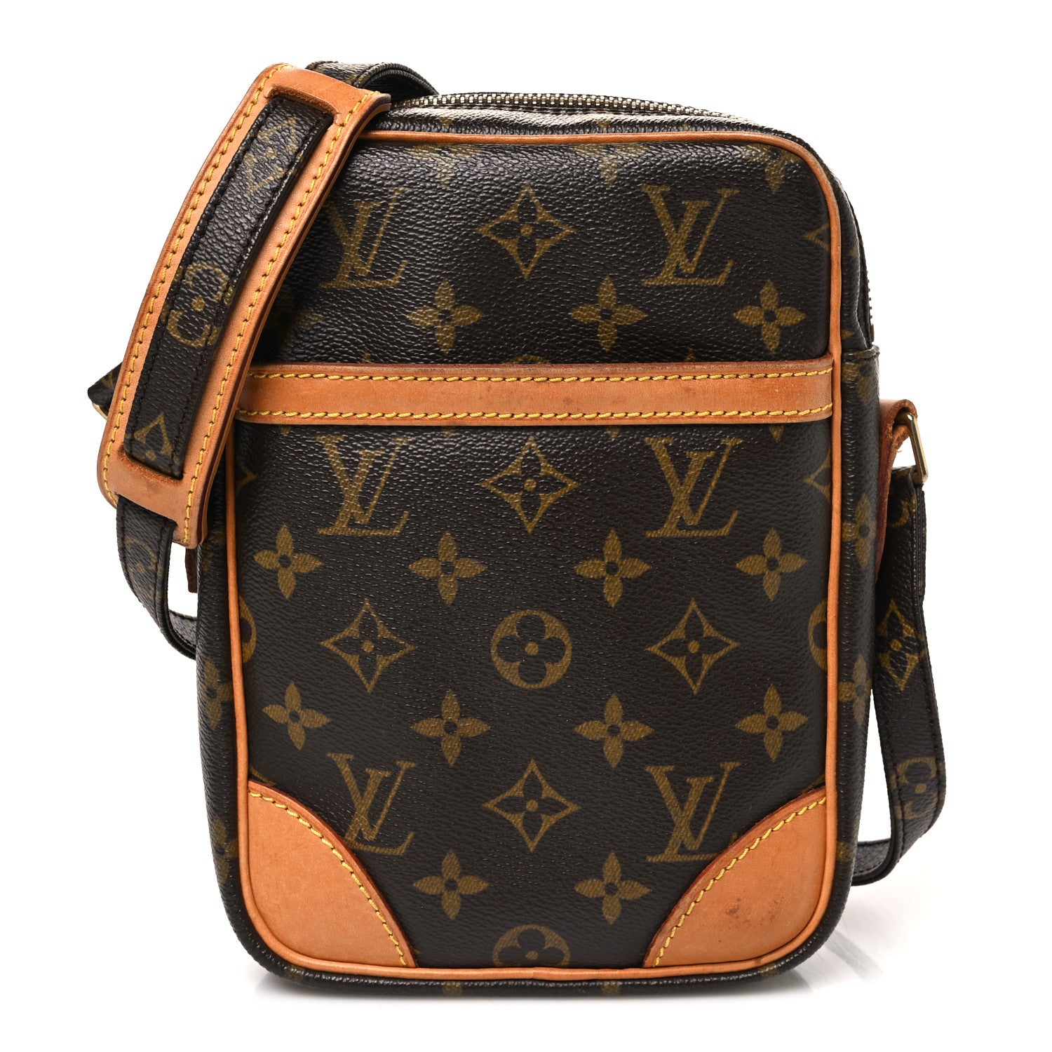 Louis Vuitton Monogram Danube 21 1 of 10