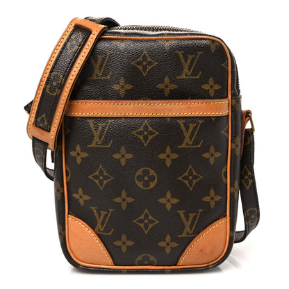 Louis Vuitton Monogram Danube 21 1 of 10