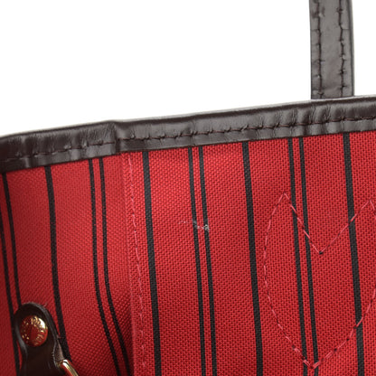 Louis Vuitton Damier Ebene Neo Neverfull MM 14 of 15
