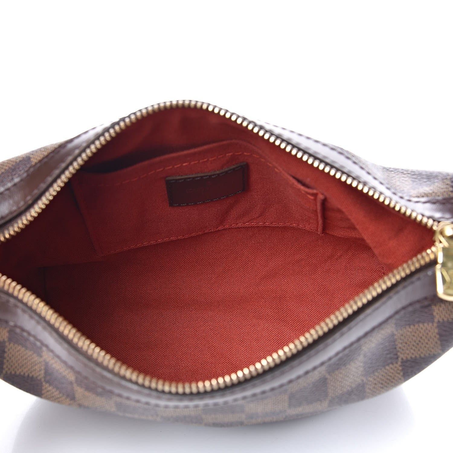 Louis Vuitton Damier Ebene Illovo PM 5 of 9