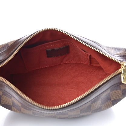 Louis Vuitton Damier Ebene Illovo PM 5 of 9