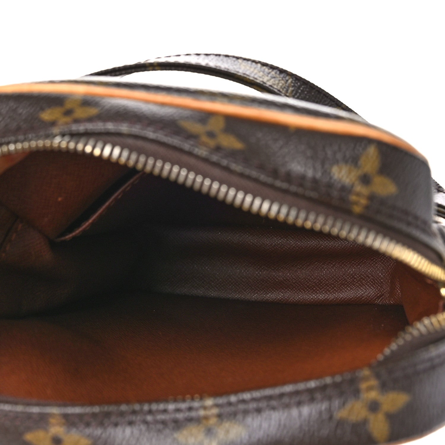 Louis Vuitton Monogram Danube 21 4 of 12