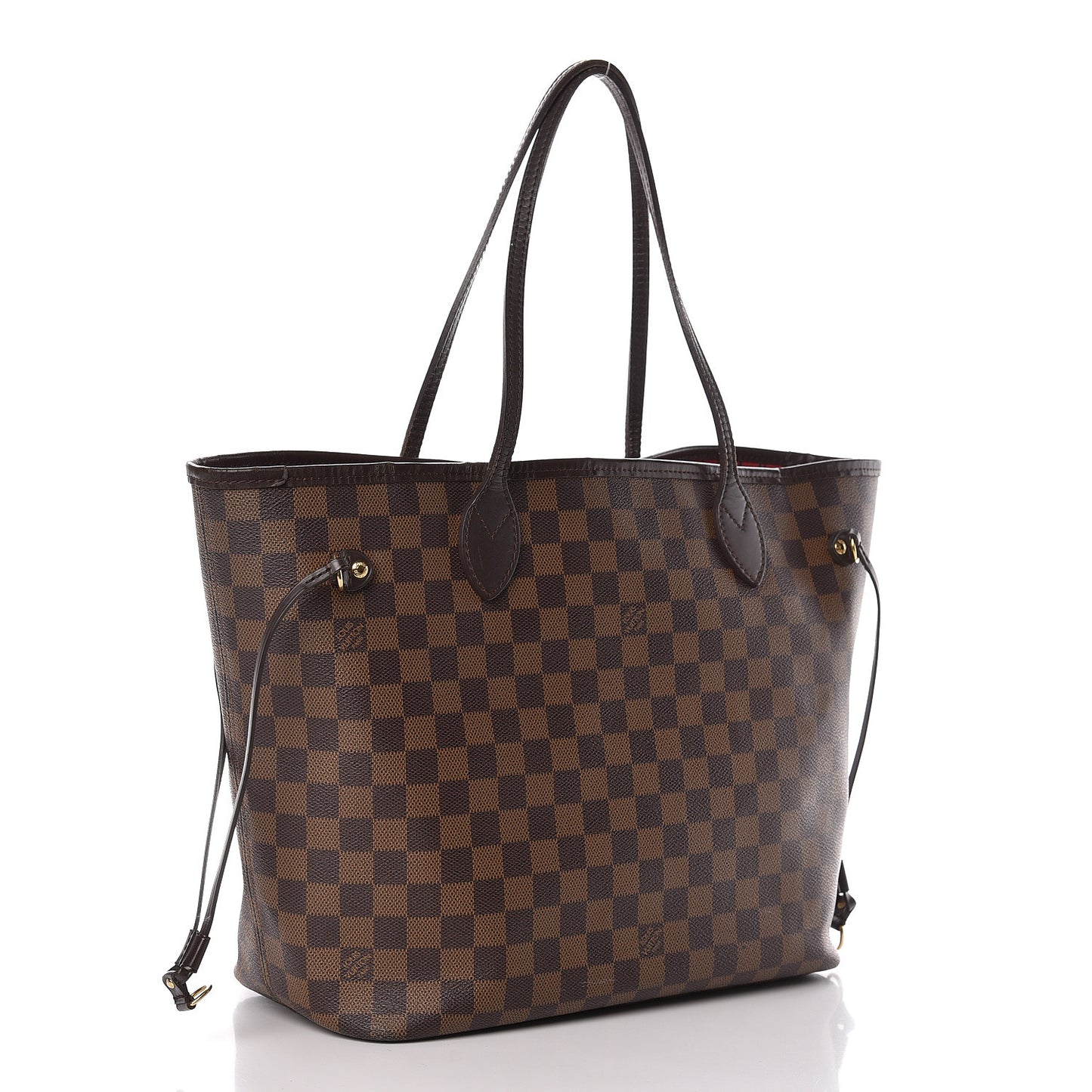 Damier Ebene Neverfull MM