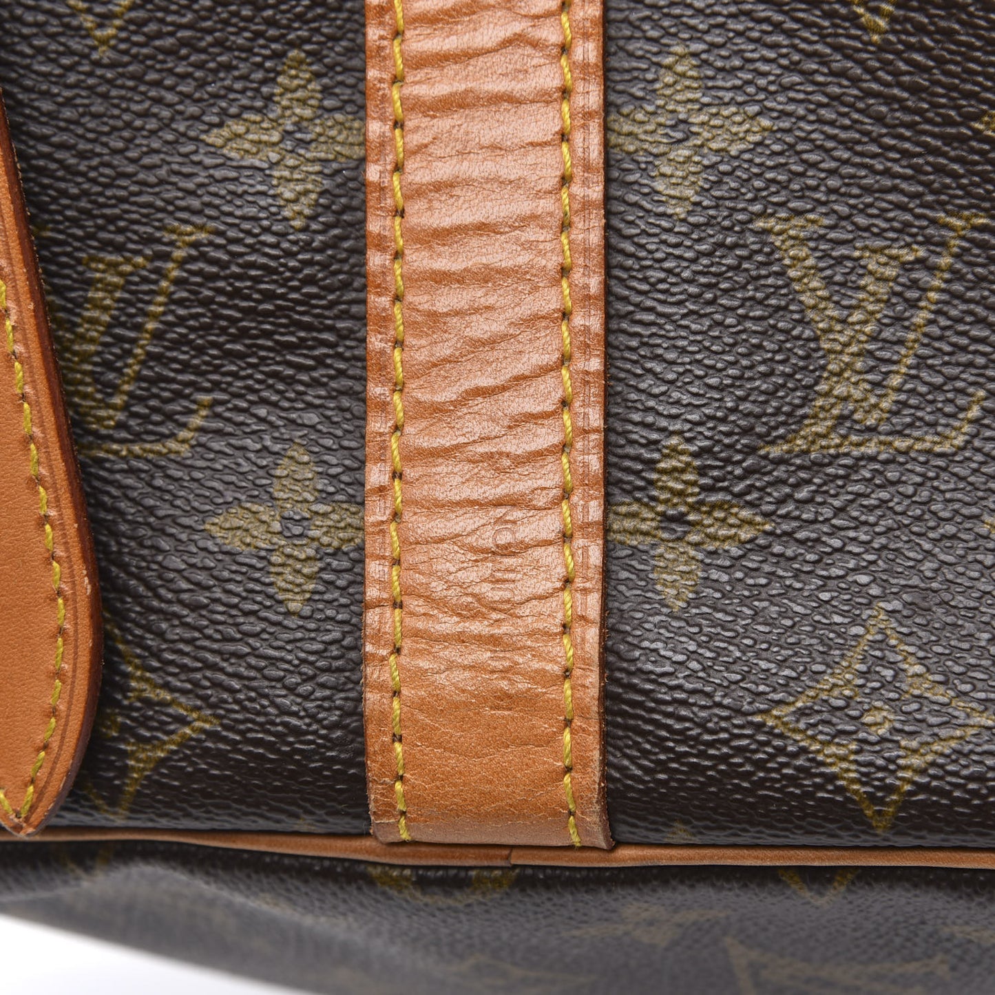 Monogram Keepall Bandouliere 45