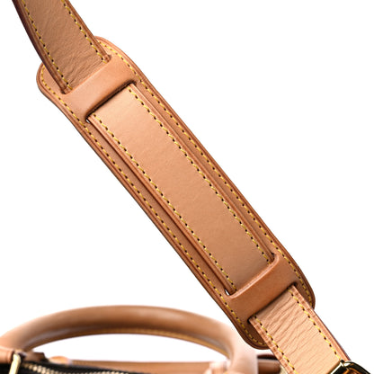 Louis Vuitton Monogram Keepall Bandouliere 55 20 of 20