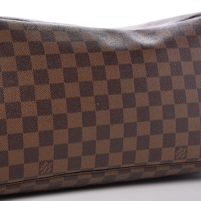 Louis Vuitton Damier Ebene Neverfull GM 9 of 12