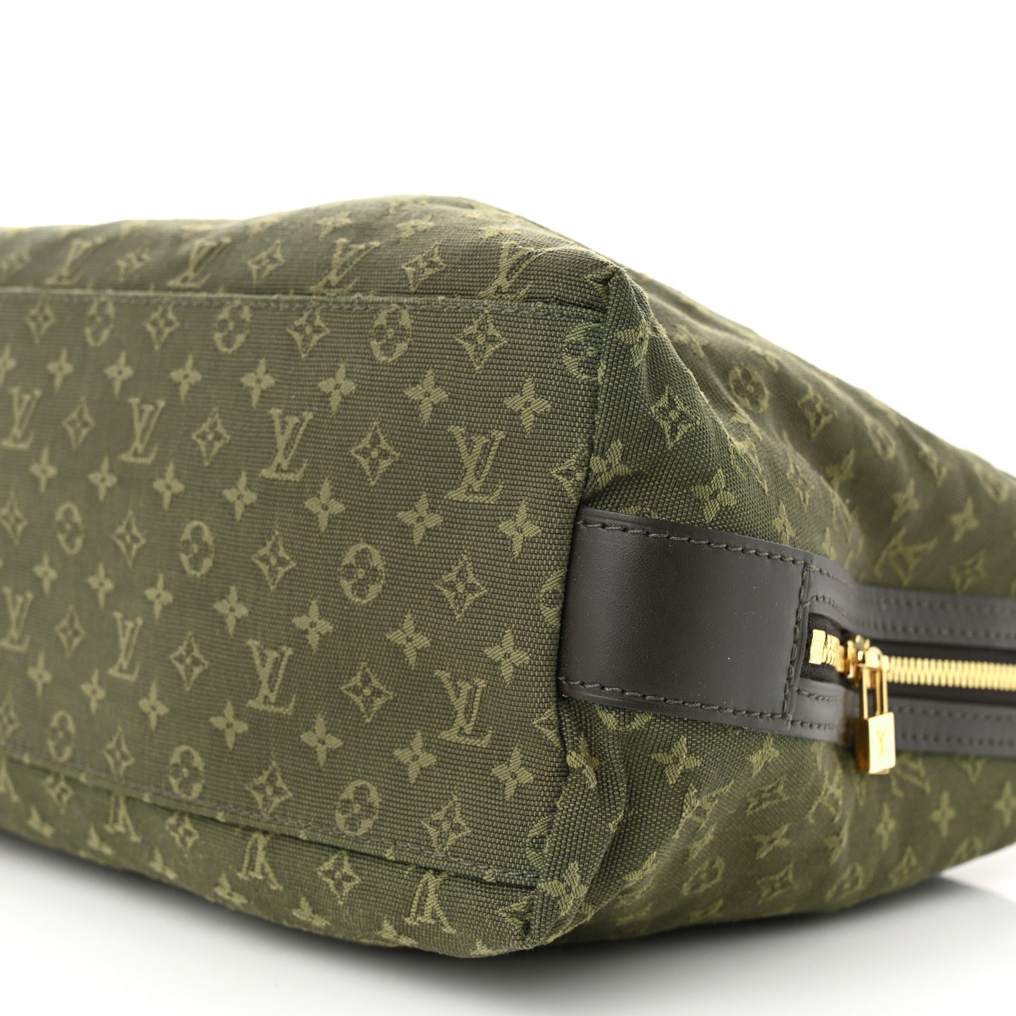Mini Monogram Sac Mary Kate Black