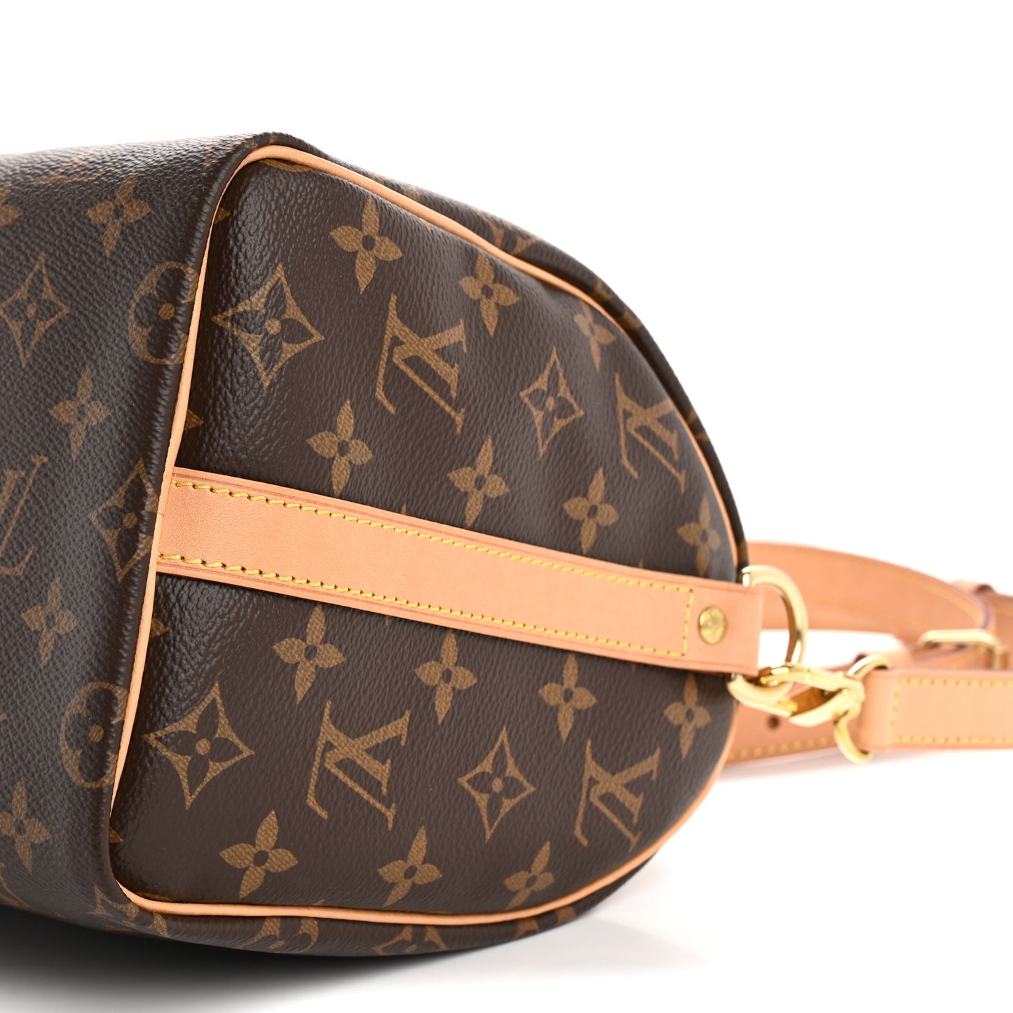 Monogram Speedy Bandouliere 25