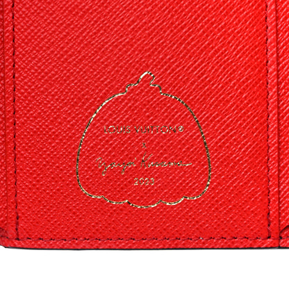 Louis Vuitton X YK Monogram Victorine Wallet 6 of 11