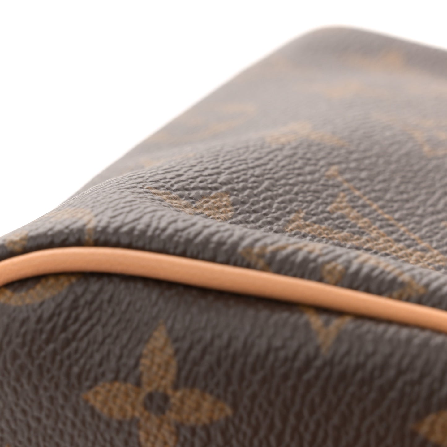 Monogram Nano Speedy Bandouliere