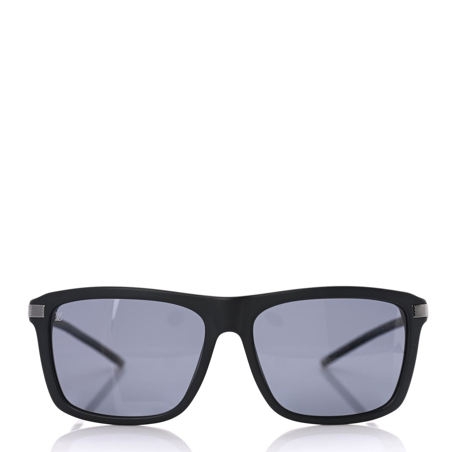 Damier Alliance Sunglasses Z0771W Black