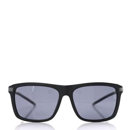 Louis Vuitton Damier Alliance Sunglasses Z0771W Black 2 of 11