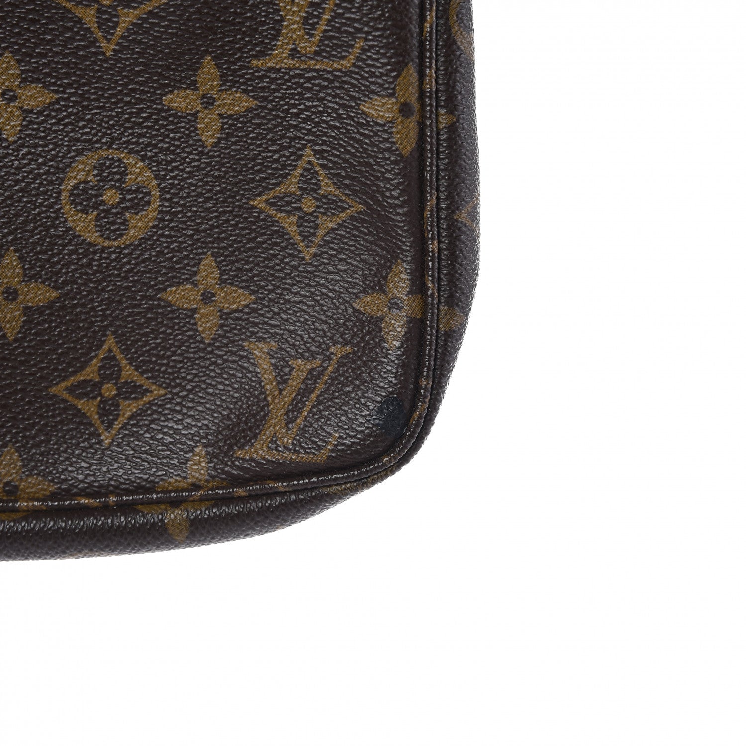 Louis Vuitton Monogram Pochette Accessories 8 of 12