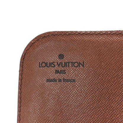 Louis Vuitton Monogram Cartouchiere 22 6 of 12