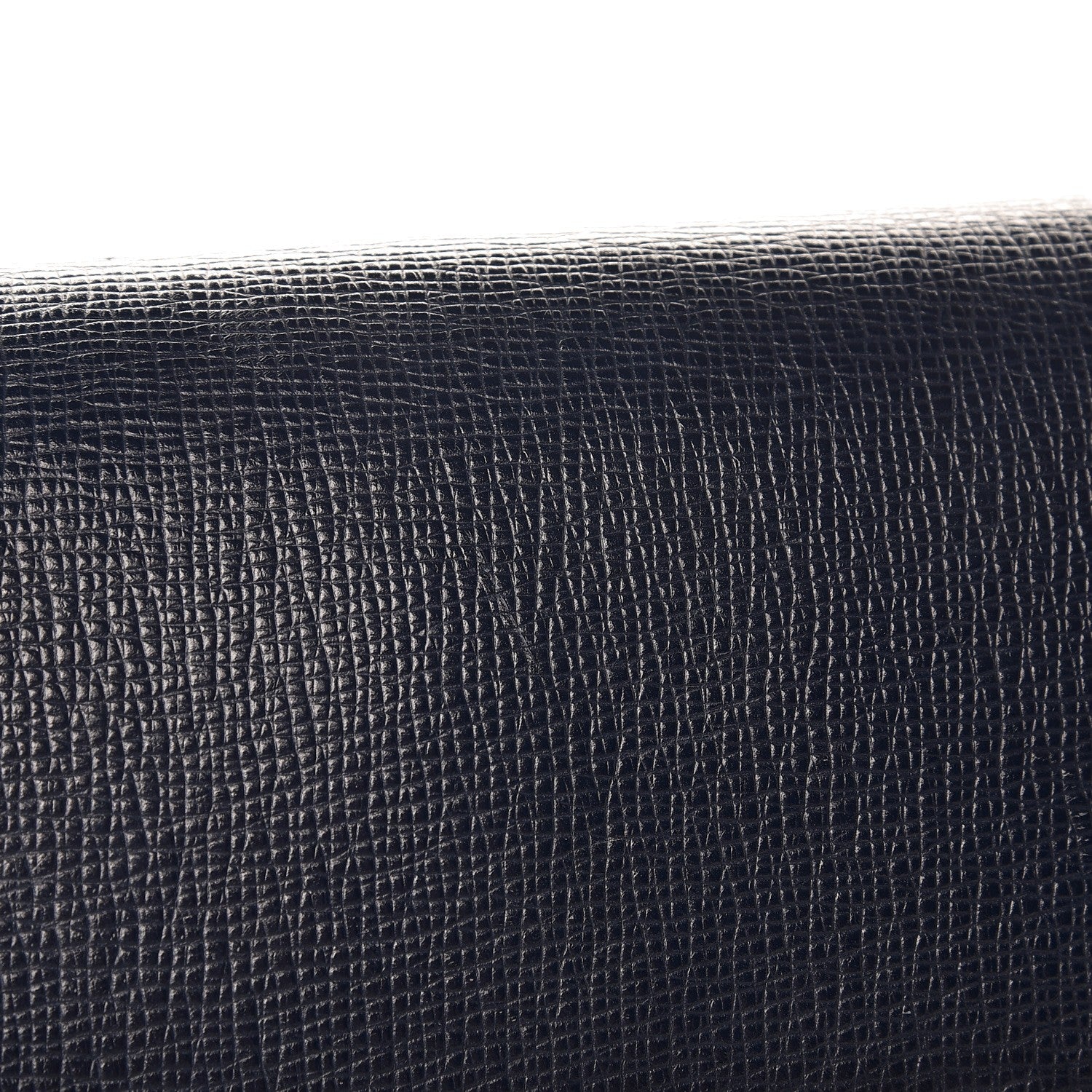 Proenza Schouler Linosa Calfskin PS11 Classic Shoulder Bag Navy 8 of 11