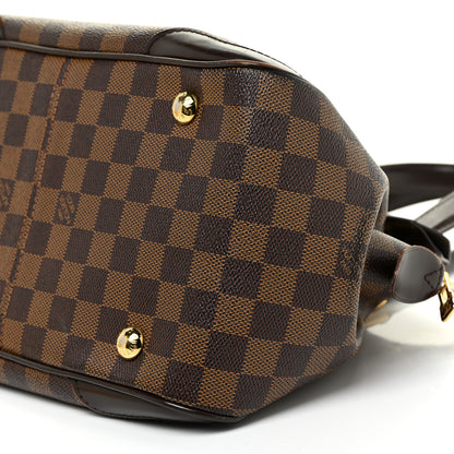 Louis Vuitton Damier Ebene Verona PM 9 of 17