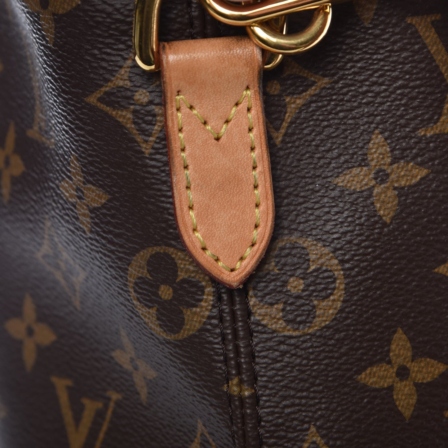 Monogram Melie