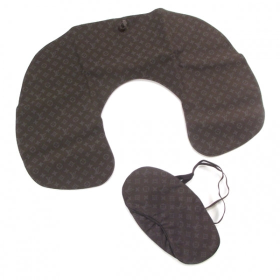 Louis Vuitton Monogram Travel Set VIP 1 of 4
