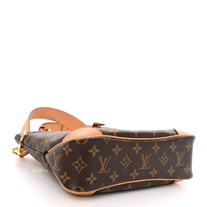 Louis Vuitton Monogram Odeon PM Natural 4 of 8