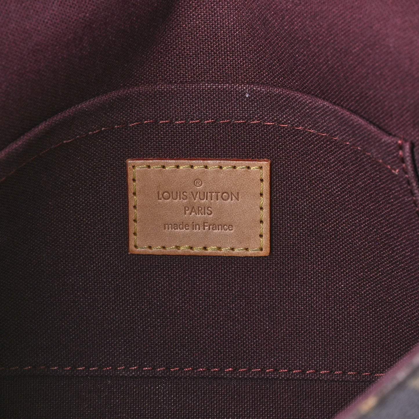 Monogram Favorite MM