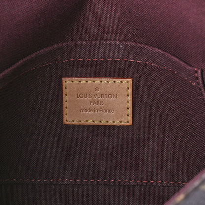 Louis Vuitton Monogram Favorite MM 6 of 11