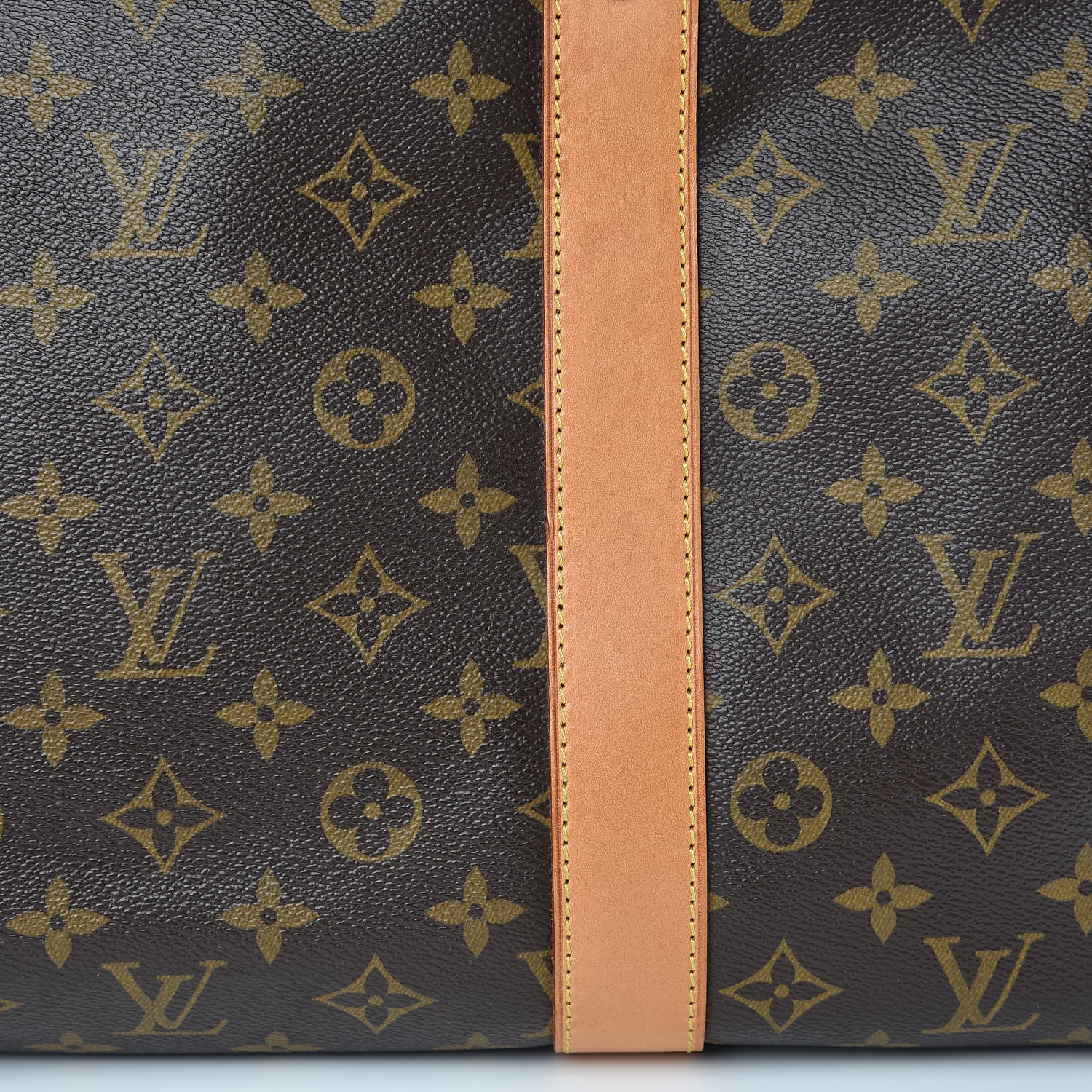 Louis Vuitton Monogram Carryall 12 of 23