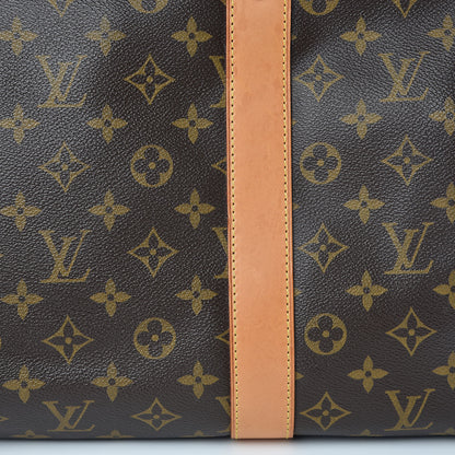 Louis Vuitton Monogram Carryall 12 of 23