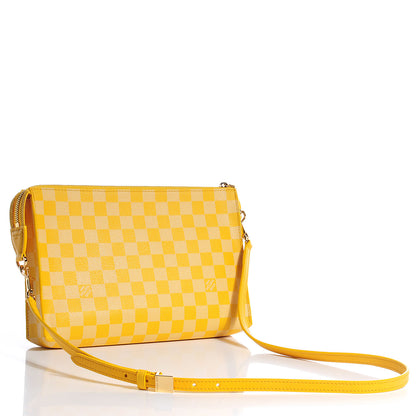 Louis Vuitton Damier Couleur Modul Mimosa 3 of 8
