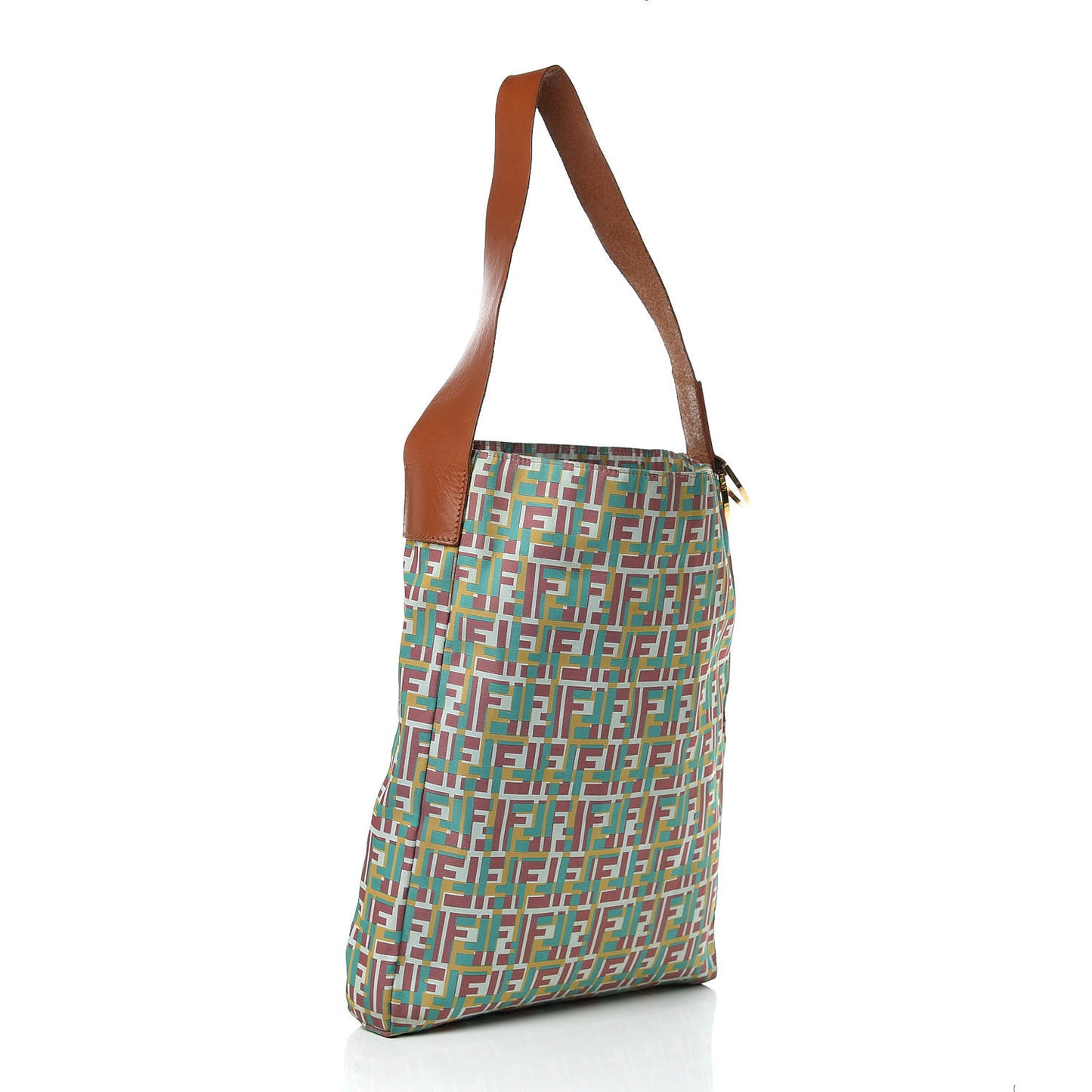 Zucca Shoulder Bag Multicolor
