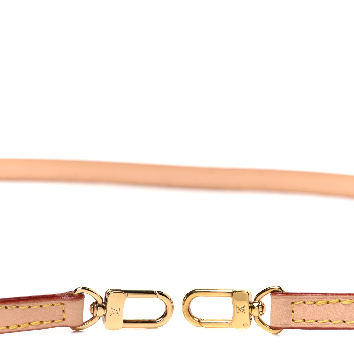 Vachetta 16mm Adjustable Shoulder Strap