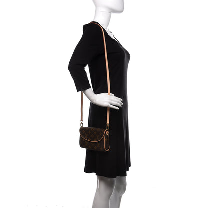 Louis Vuitton Monogram Uniformes Crossbody Bag 2 of 10