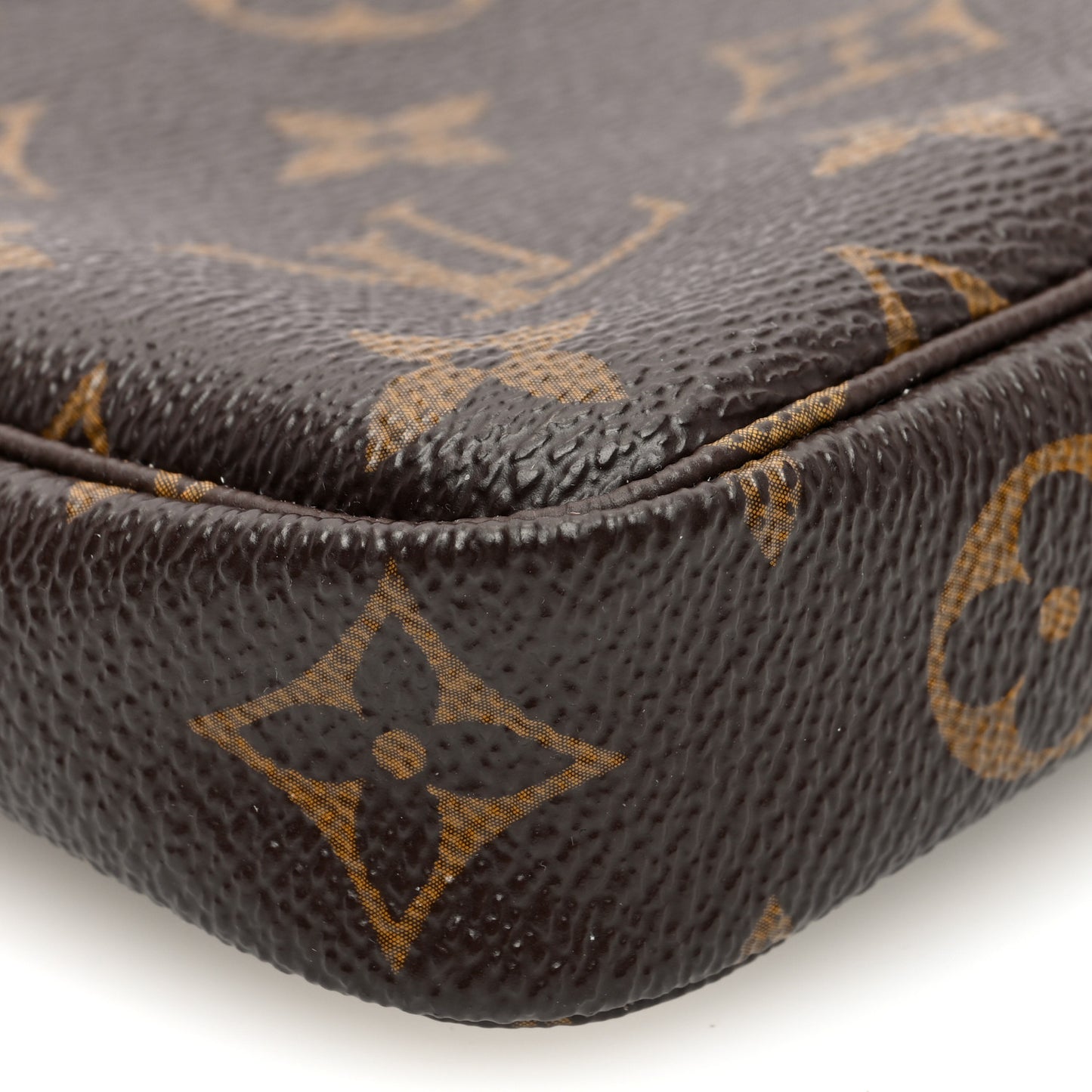 Monogram Mini Pochette Accessories