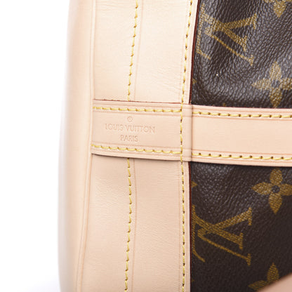 Louis Vuitton Monogram Noe 5 of 12