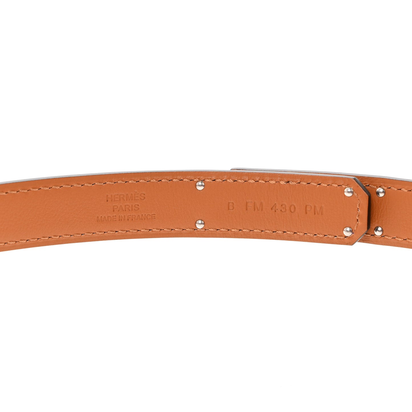 Epsom Kelly Pocket 18 Belt Anemone