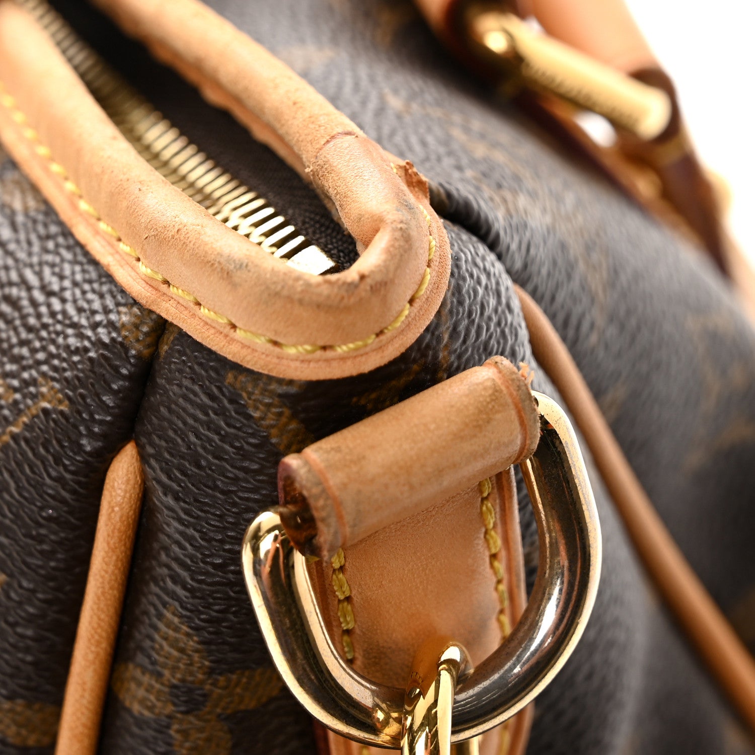 Louis Vuitton Monogram Estrela MM 19 of 19