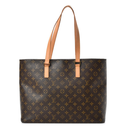 Louis Vuitton Monogram Luco 1 of 8