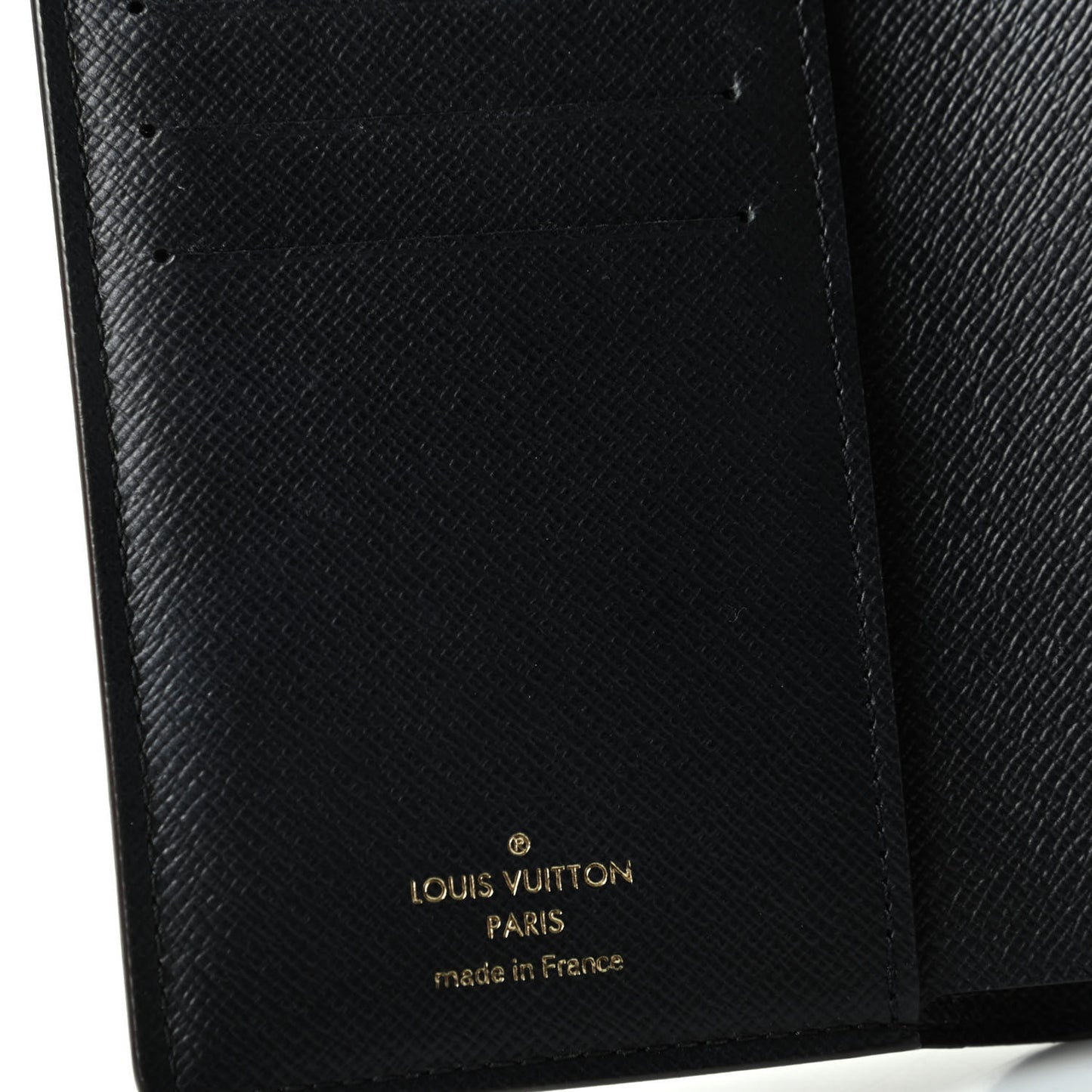 Reverse Monogram Juliette Wallet